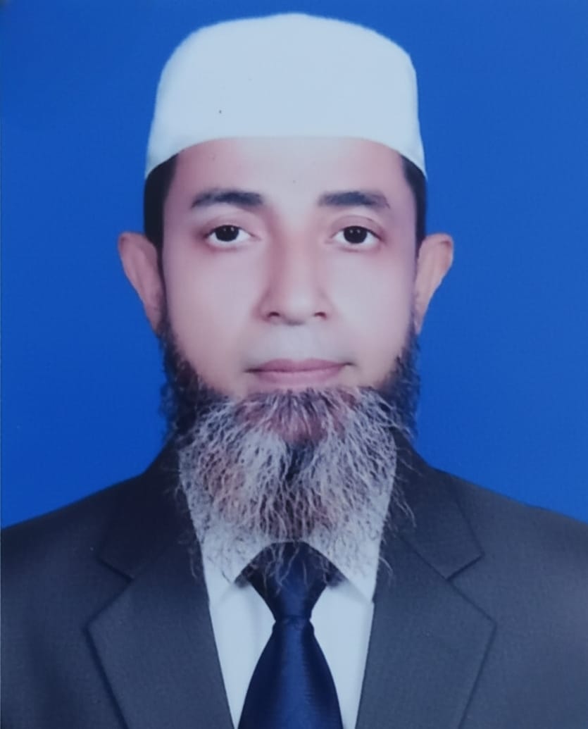 Md. Masud Iqbal